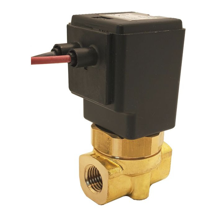 MVE® Replacement Solenoid Valve for MVE Cryogenic Freezers