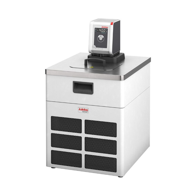Julabo® CORIO™ CD-1000F Refrigerated Circulators, 100-230V/50-60Hz