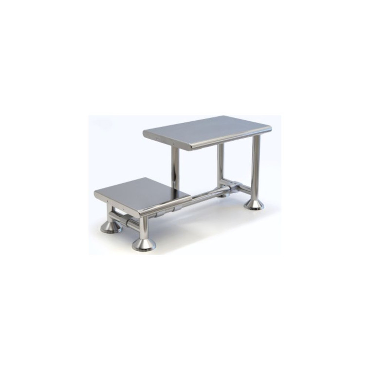 Palbam Class®  Bench - Swing Over Bench