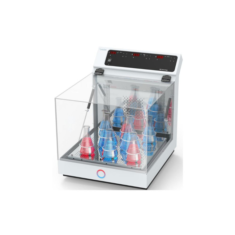 LAUDA-Brinkmann® VarioShake Shaking Orbital Incubators