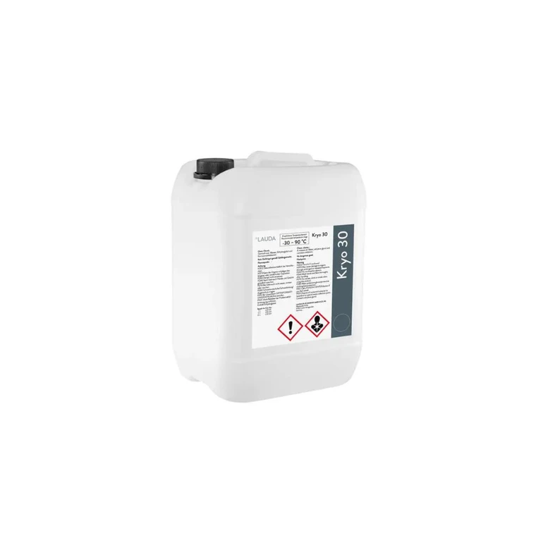 LAUDA-Brinkmann® Kryo 30 Heat Transfer Liquids, -30 ° to 90 °C