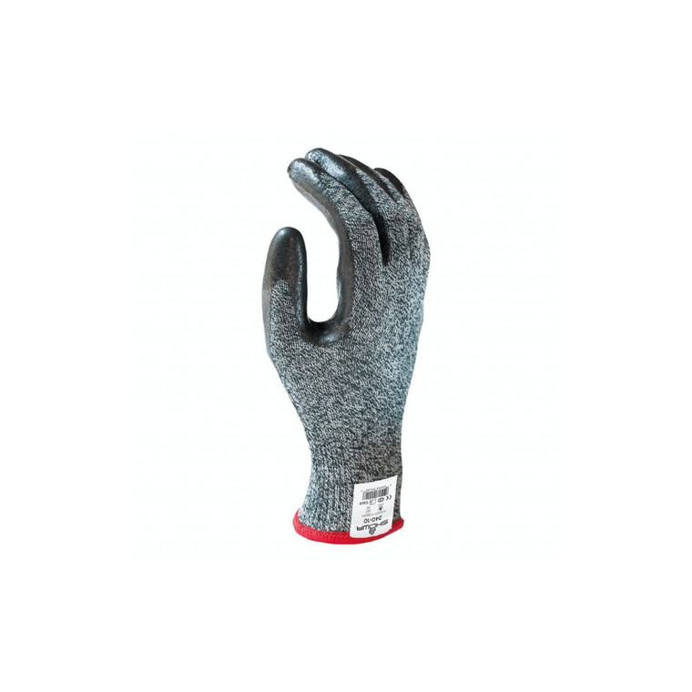 Showa™ 240 Industrial Flame-Resistant Gloves – 9.5", 72/Case