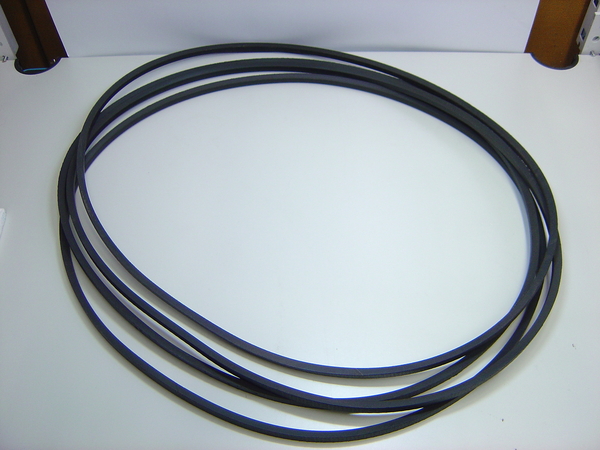 Retsch® BB 300 V-belt, 1 set (4 pieces)
