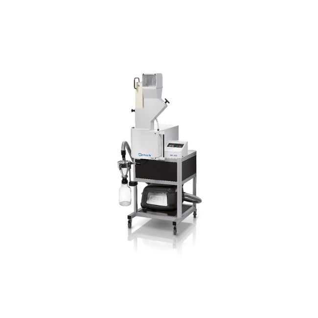 Retsch® SM 300 Cutting Mill, 220-230V, 50/60 HZ