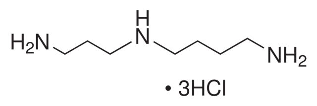 Spermidine, trihydrochloride