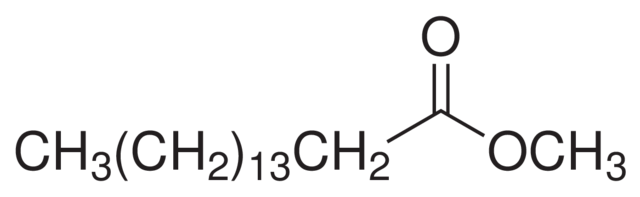 Palmitic acid methyl ester
