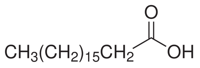 Stearic Acid, free acid