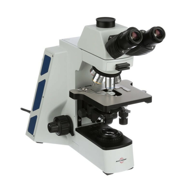 Accu-Scope® EXC-400-MB, Main Body