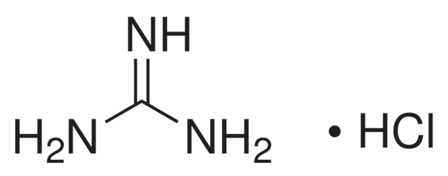 Guanidine Hydrochloride, practical grade