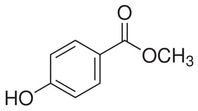Methyl-p-Hydroxybenzoate
