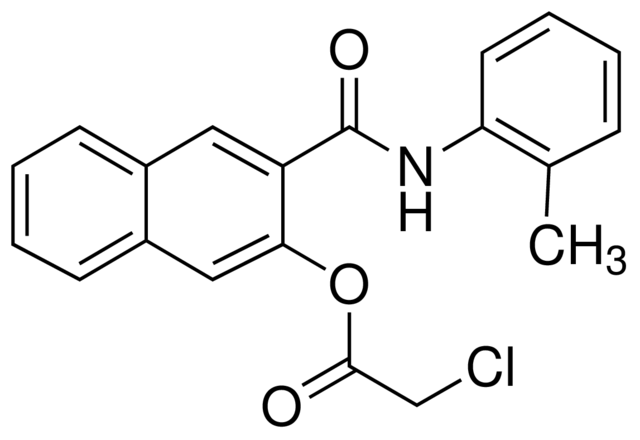Naphthol AS-D chloroacetate
