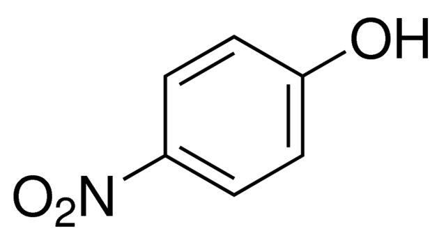 p-Nitrophenol