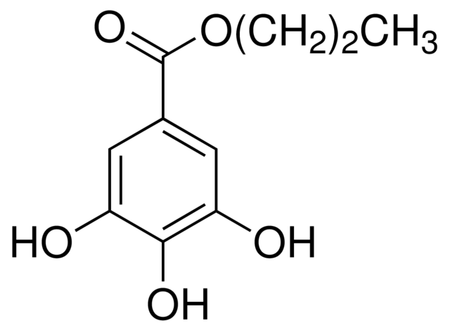 N-Propyl gallate