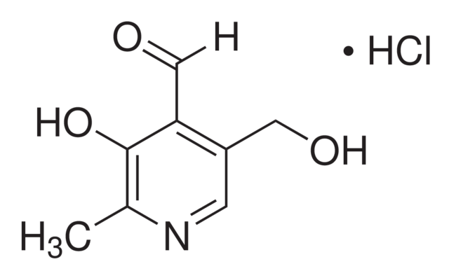 Pyridoxal Hydrochloride