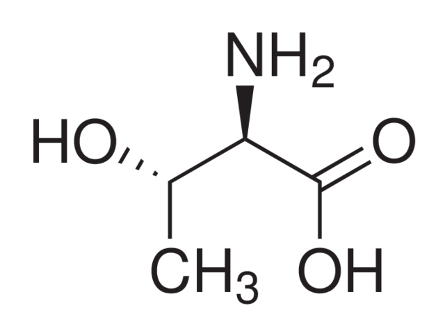 DL-Threonine, >99%