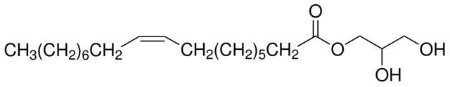Glyceryl monooleate