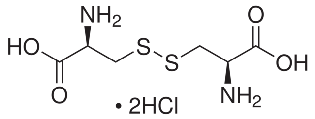 L-Cystine dihydrochloride