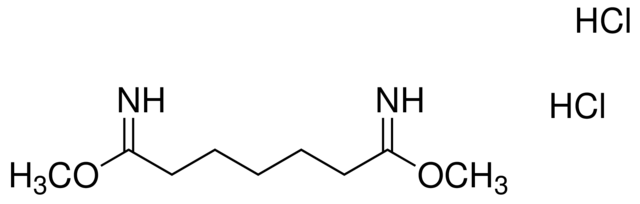 Dimethyl pimelimidate dihydrochloride