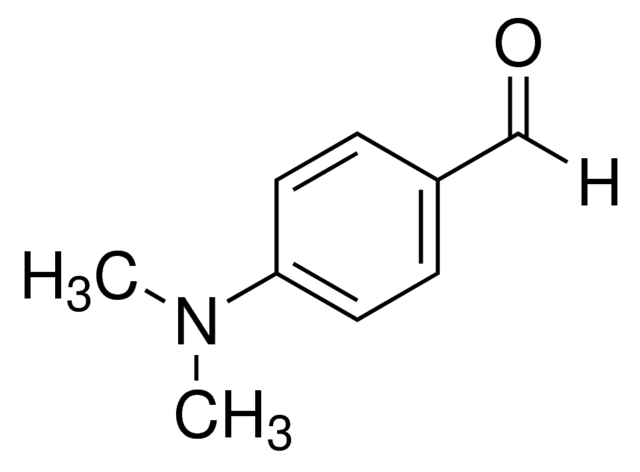 p-Dimethylamino-benzaldehyde