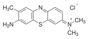 Toluidine blue O, 25 G