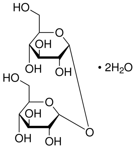D-(+)-Trehalose Dihydrate