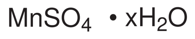 Manganese sulfate, monohydrate