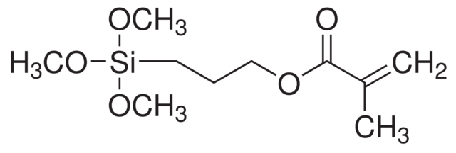 γ-Methacryloxypropyl-trimethoxysilane