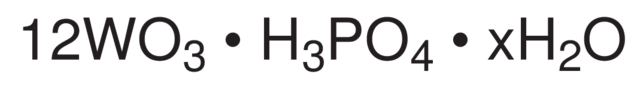 Phosphotungstic Acid Hydrate