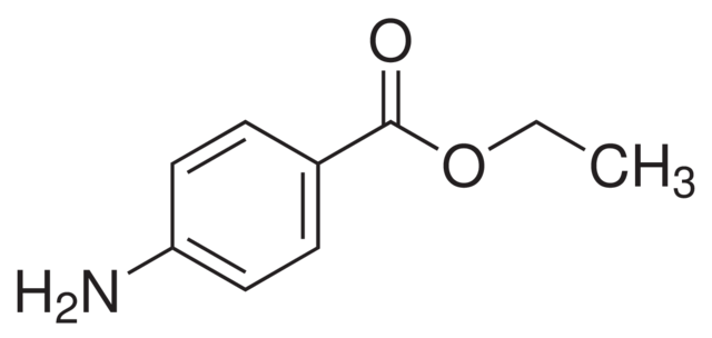 Ethyl p-aminobenzoate