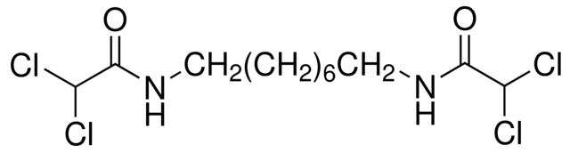 N,N'-Octamethylenebis(2,2-dichloroacetamide), 1 G