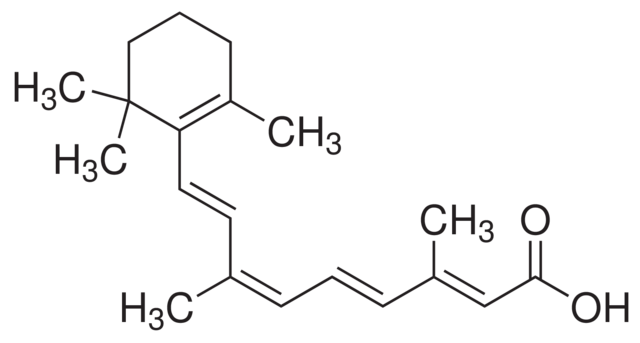 9-cis-Retinoic acid