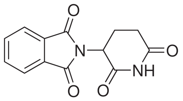 Thalidomide