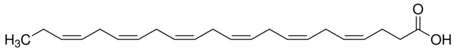 cis-4,7,10,13,16,19-Docosa-hexaenoic acid