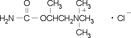 Bethanechol chloride