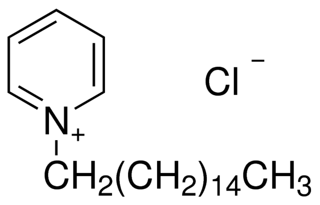Cetylpyridinium chloride