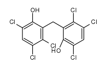 Hexachlorophene, 25 G