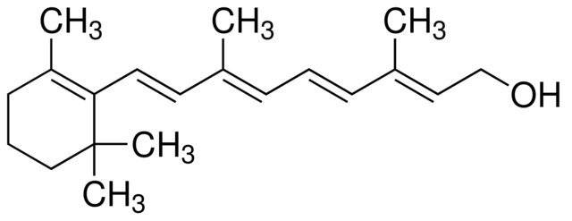 All Trans Retinol