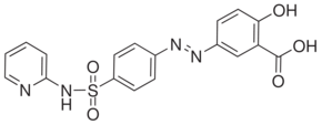 Sulfasalazine