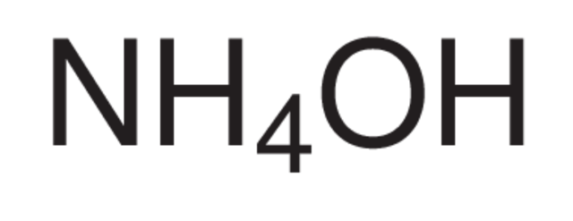 Ammonium Hydroxide, ACS, 500 ML