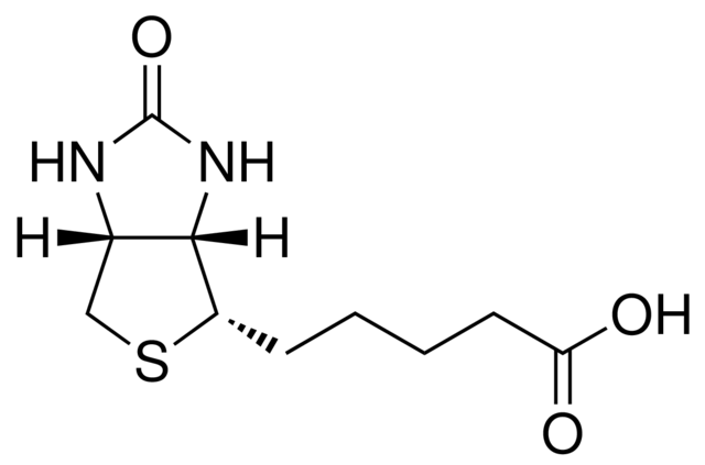D-Biotin, cell culture reagent