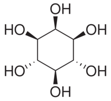 D-myo-Inositol, cell culture reagent, 500 G