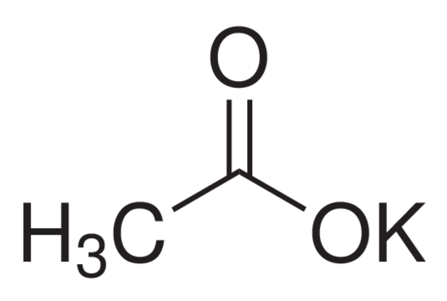 Potassium Acetate, molecular biology reagent