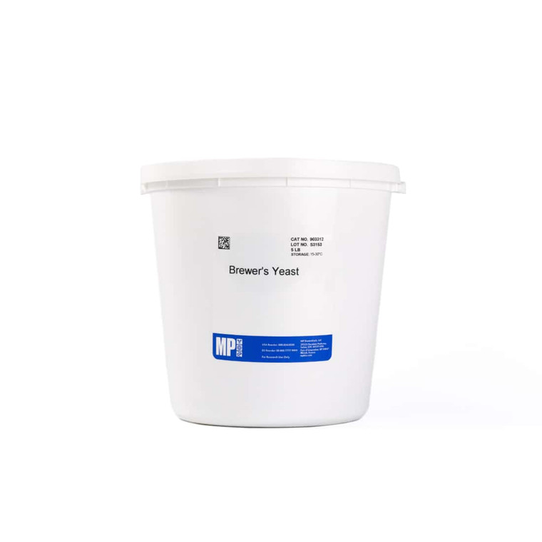 Brewers Yeast