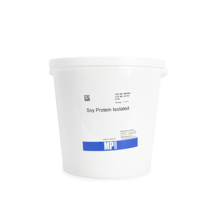 Soy Protein Isolated