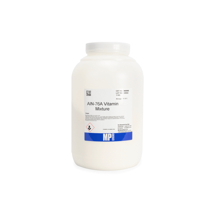 AIN-76A Vitamin Mixture, 1 KG