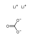 Lithium carbonate, 100 G