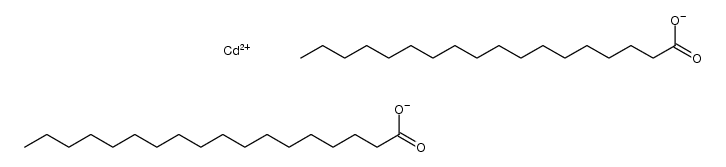 Cadmium stearate, 10 G