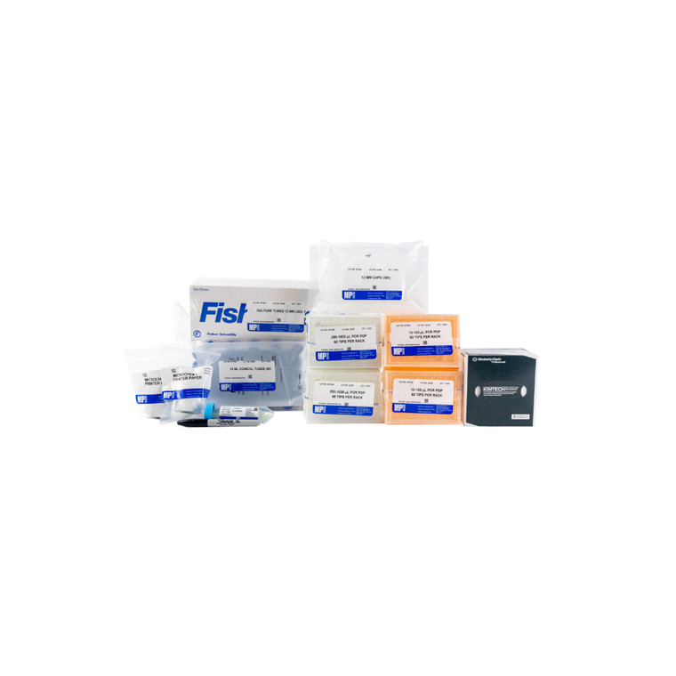 Consumables for Liquid Instrumentation Platforms, 1 EACH