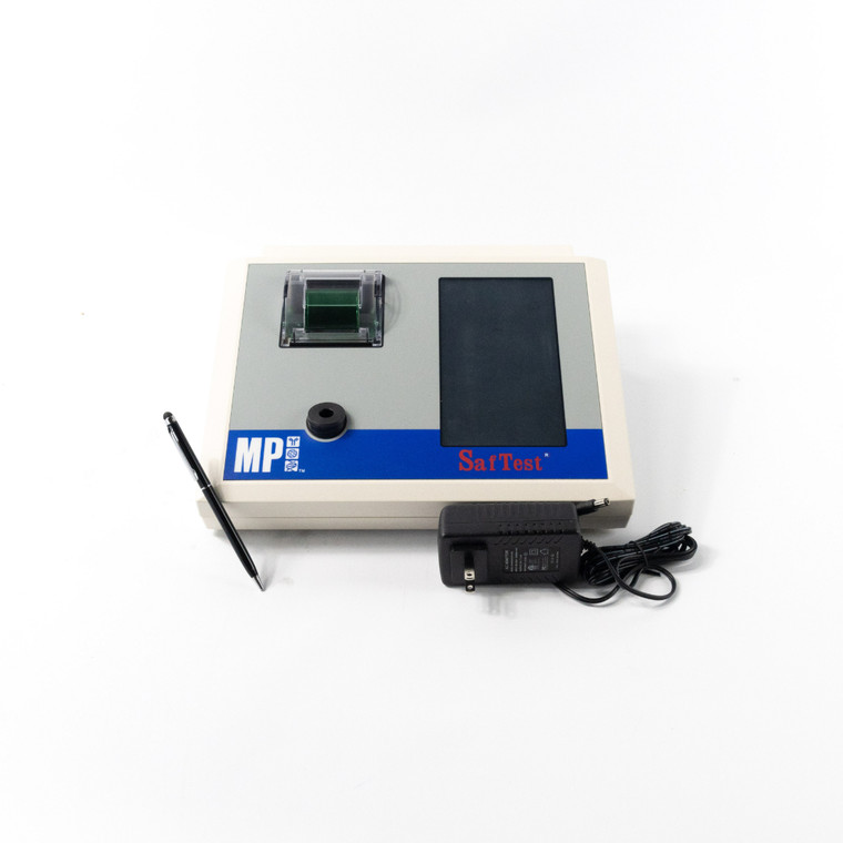 Microchem I analyzer (New), 1 EACH