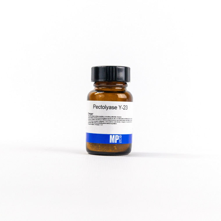 Pectolyase Y-23 (A. japonicus)